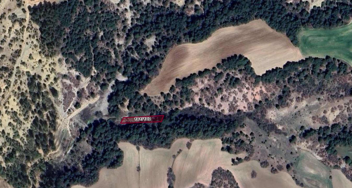 BOLU GÖYNÜK KÖYBAŞI KÖYÜNDE 444 M² BAHÇEMİZ SATILIKTIR. - BOLU GÖYNÜK fotoğraf 3
